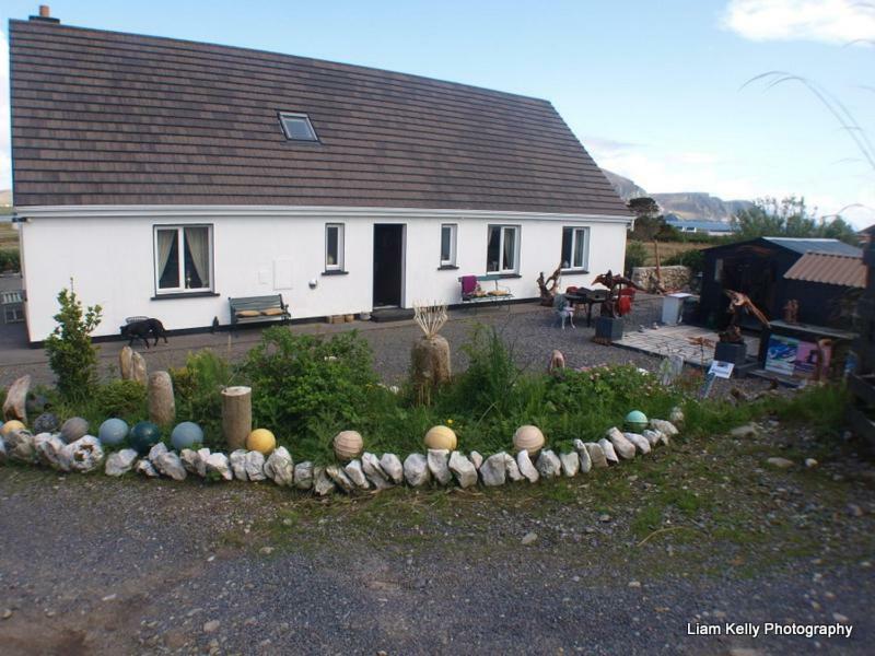 Lakefield Gallery Keel  Exterior foto